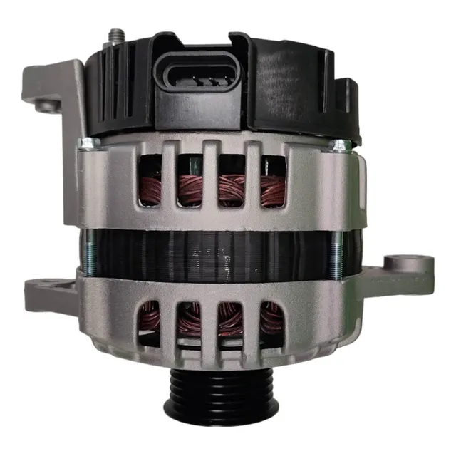 Alternador Chevrolet Aveo Optra 3 Pines