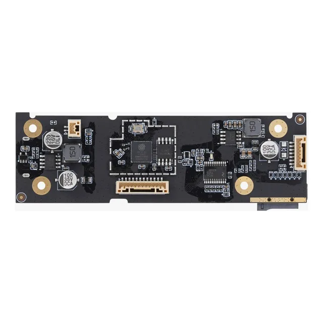 Bambu Lab Ap Board Exclusivo Series P1 Original