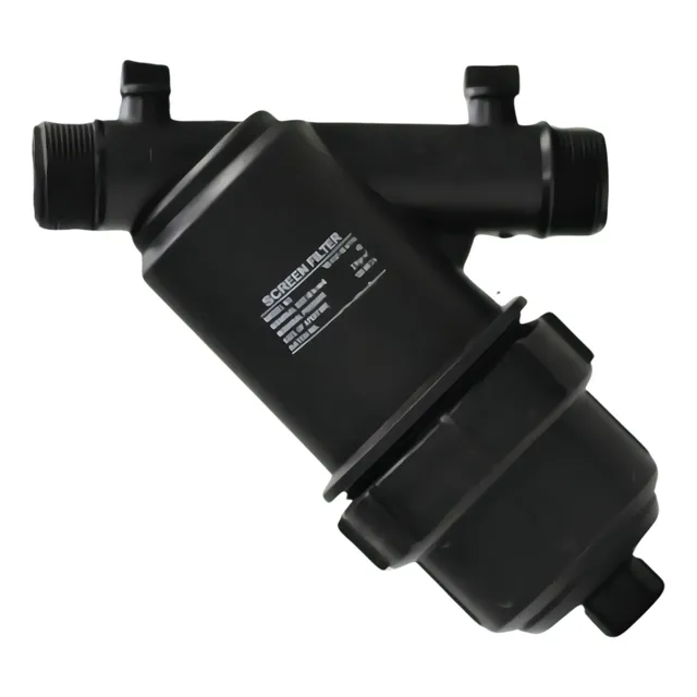 Filtro Maya Y Cpl-123y 1-1/2 Pulgadas 15m3/h
