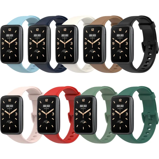 Correas Para Xiaomi Mi Band 7 Pro/8 Pro/etc