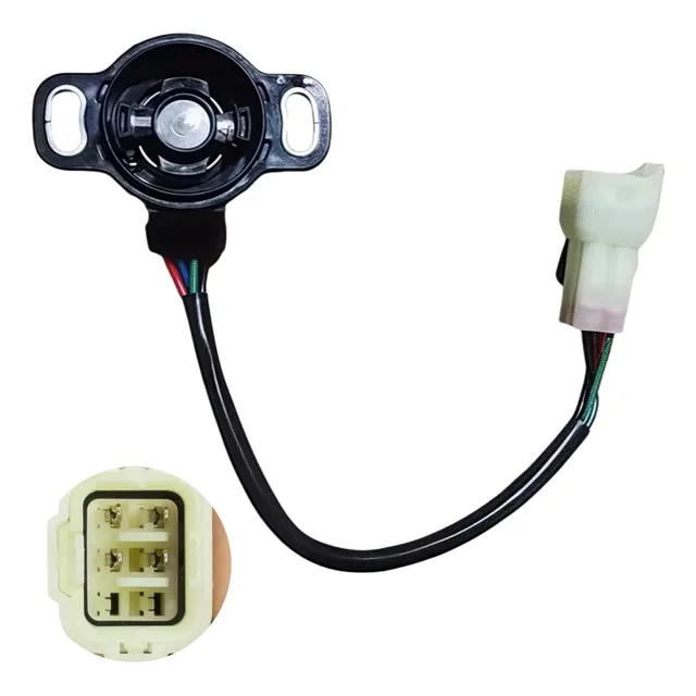 Sensor Tps Geo Tracker 1.6 89-96 Nuevo 