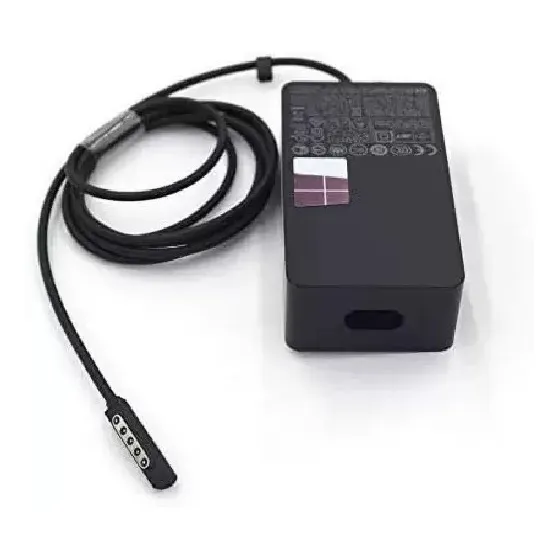 Cargador Microsoft Surface 1536 1601 1514 12v 3.3am 48w 5pin