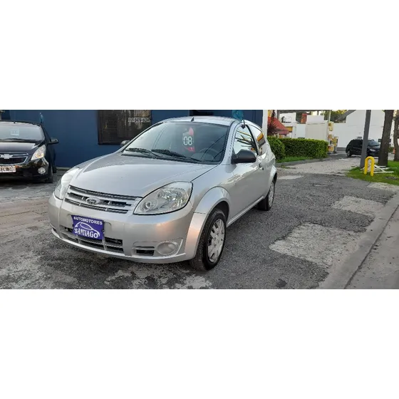 Ford Ka 1.6 Action