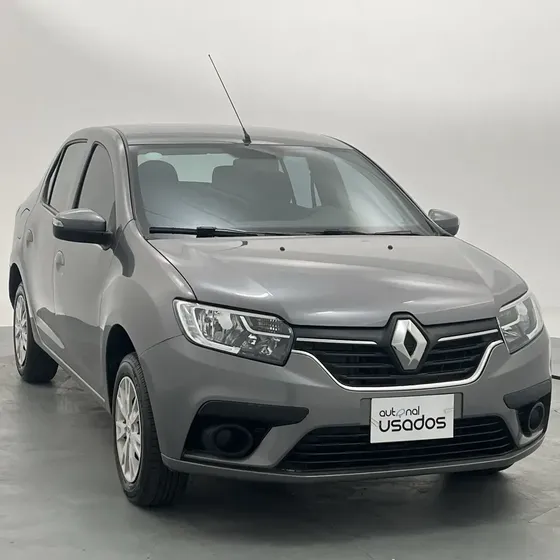 Renault Logan 2025 New Logan Life + 1.6