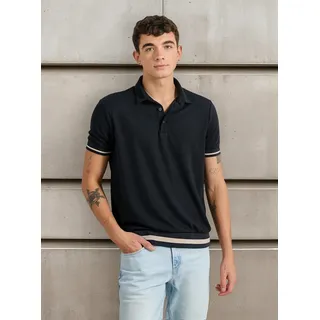 Camiseta Para Hombre Tipo Polo Azul Intens 1 1/24 Koaj Camiseta Para Hombre Tipo Polo Azul Intens 1 1/24 Koaj