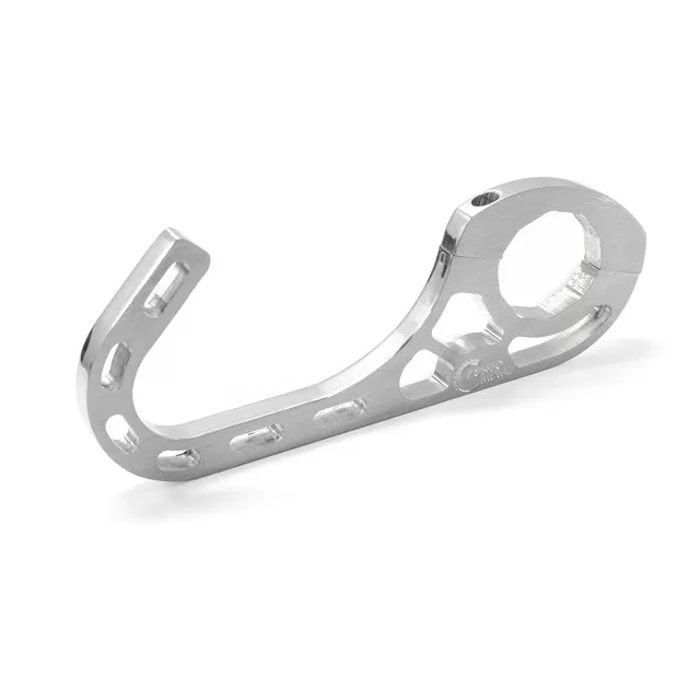Soporte Gancho De Casco / Volante Para Jaula 38-42mm