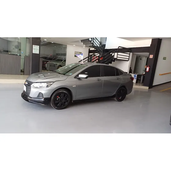 Chevrolet Onix 1.3 Ls Mt