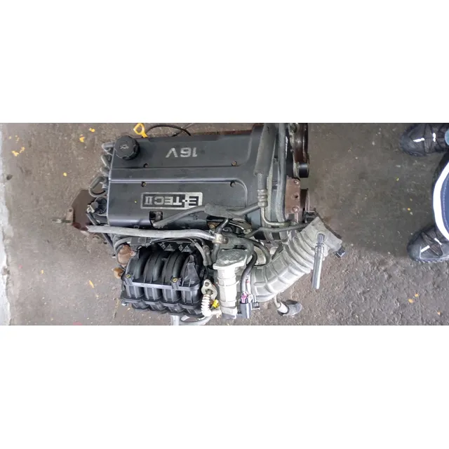 Motor Aveo Original