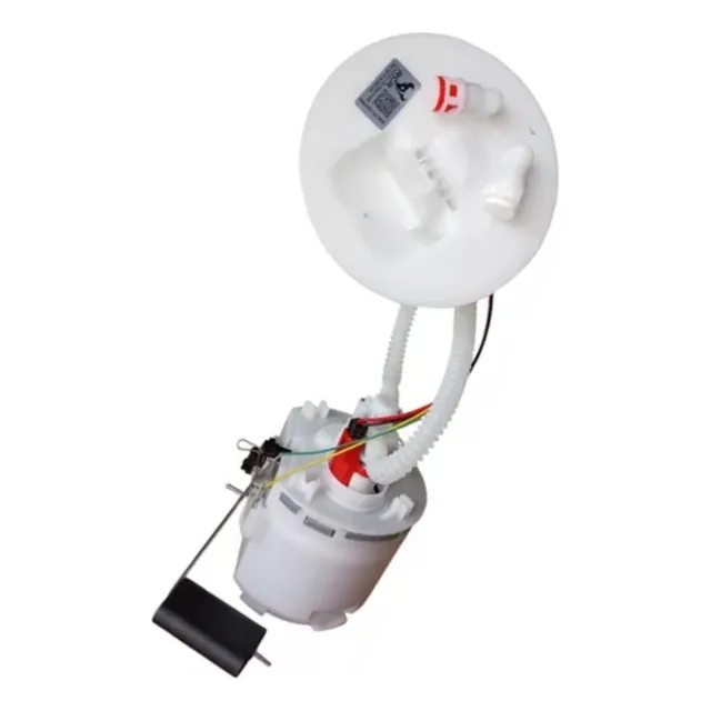 Bomba Modulo Gasolina Focus 2000 Al 2004