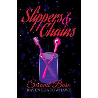 Libro Second Base - Raven Shadowhawk Libro Second Base - Raven Shadowhawk
