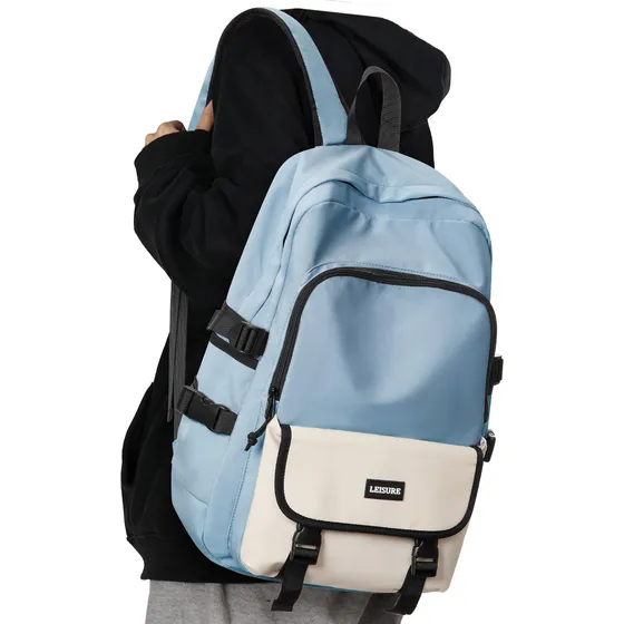 Vecave Ligero Casual Laptop Backpack Purse For Z29me