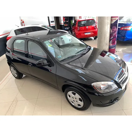 Chevrolet Celta 1.4 Lt Aa+dir