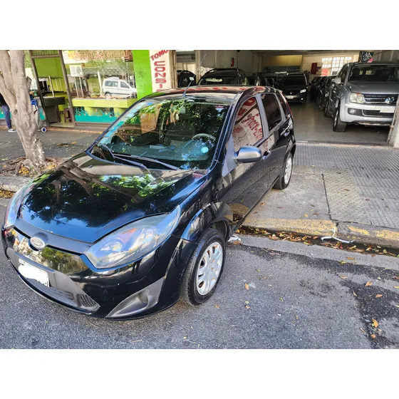 Ford Fiesta 1.6 One Ambiente 98cv