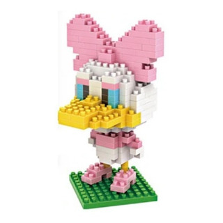 Pata Daisy Bloques Construcción Mini Blocks Pata Daisy Bloques Construcción Mini Blocks