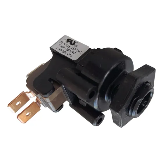 Interruptor Para Jacuzzi Microswitch Hidromasaje