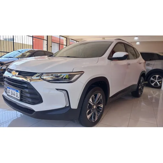 Chevrolet Tracker 1.2 Turbo Premier At