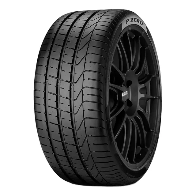 Pneu Aro 19 Pirelli 265/35 Zr19 Xl 98y P-zero *