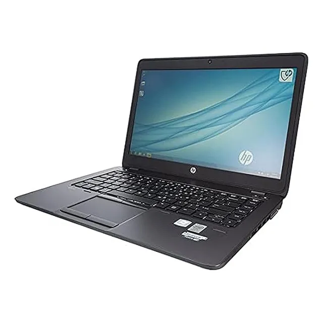 Notebook Diseño Hp Zbook 14 G2 I7 16gb Amd Firepro M4150
