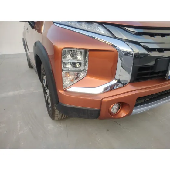 Mitsubishi Xpander 1.5 Cross At