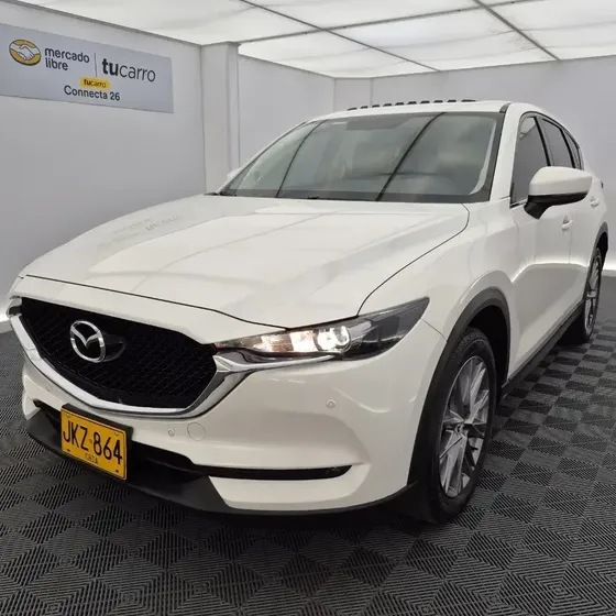 Mazda Cx-5 2020 2.5 Grand Touring