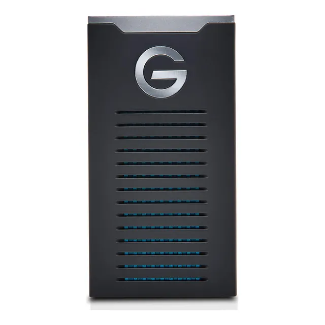 G-technology 2tb G-drive Mobile Ssd Almacenamiento Externo