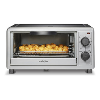 Horno Tostador Proctor Silex Simply-crisp 1200 W Horno Tostador Proctor Silex Simply-crisp 1200 W