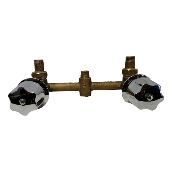 Mezcladora P/empotrar Regadera O Tina Cart.ceramico