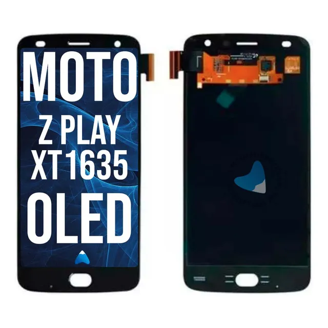 Modulo Compatible Con Moto Z Play / Xt1635 Calidad Oled