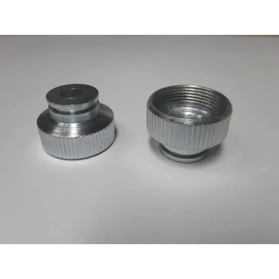 Tapa Rosca Carburador Desmalezadora Shindaiwa B45