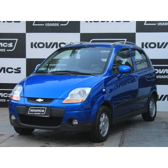 Chevrolet Spark 1.0 Lite Bh Mt