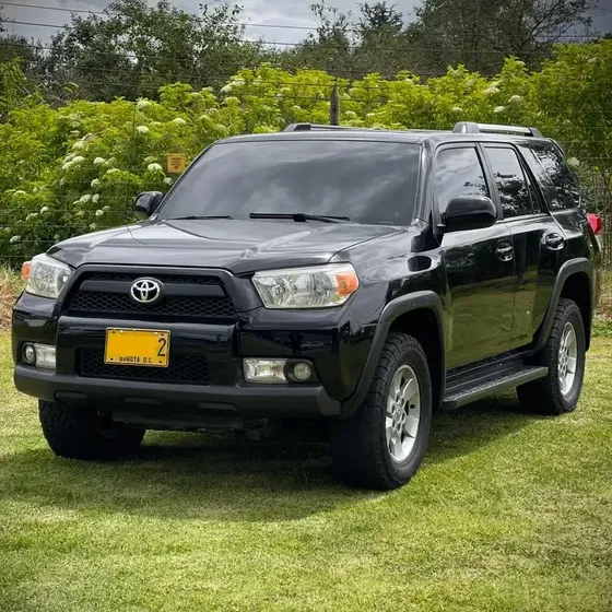 Toyota 4runner 2013 4.0 Sr5