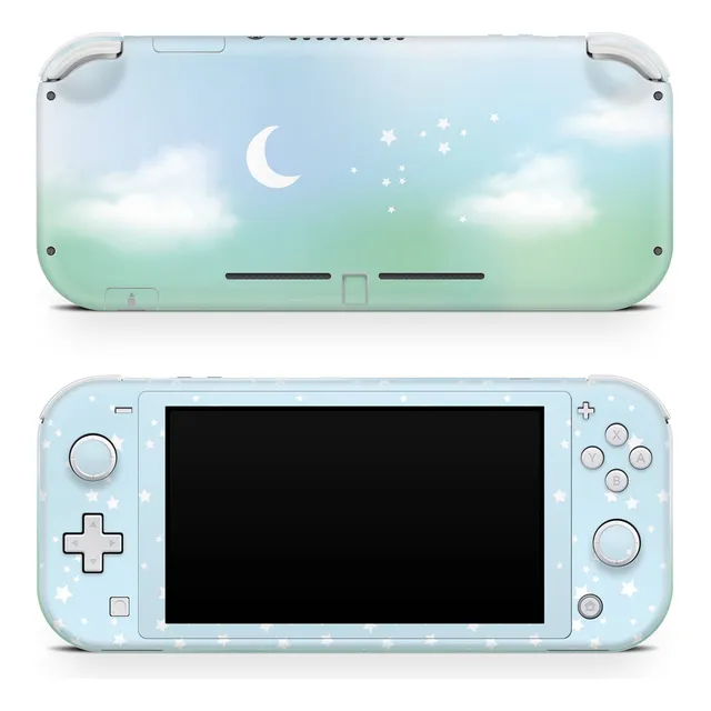 Pack De Skins Tacky Design For Nintendo Switch Lite