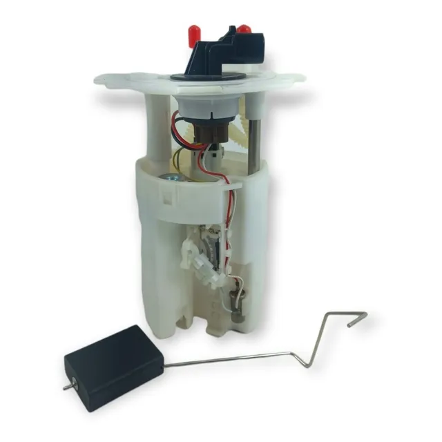 Modulo De Gasolina Completo Chevrolet Aveo / Optra 