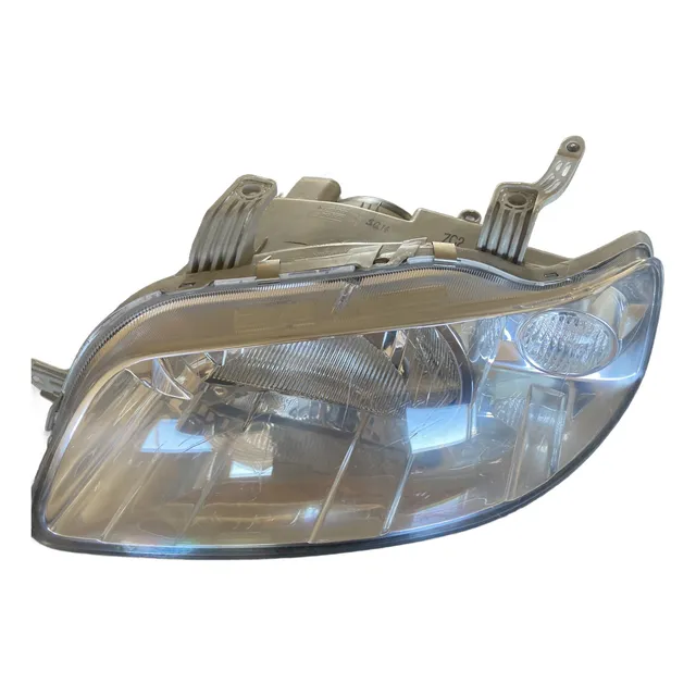 Faro Delantero Izquierdo Chevrolet Aveo 05 Gm Original Usado