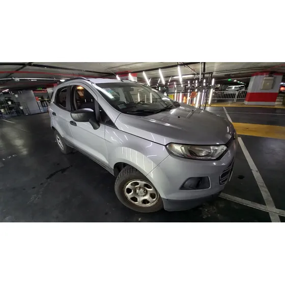 Ford Ecosport 1.6l Se