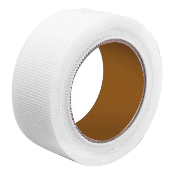 Rollo Cinta Malla Fibra Autoadhesiva Wwgb1345 - Smf