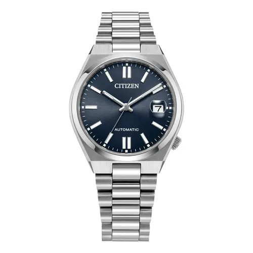 Reloj Citizen Automatic C7 Series Nh839020l Agente Oficial