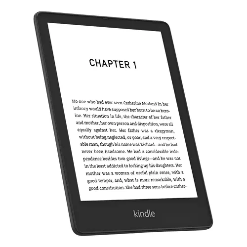Kindle Paperwhite (32 Gb) 11ª Geração | Parcelamento sem juros