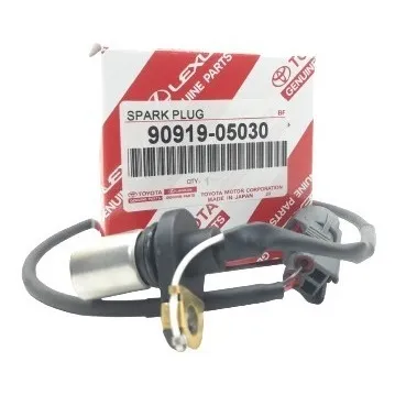 Sensor Posición De Cigüeñal Corolla Sensación 02-05