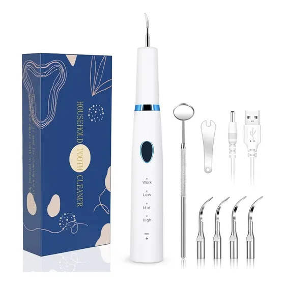 Removedor De Placa Kit Oral - Unidad a $82800