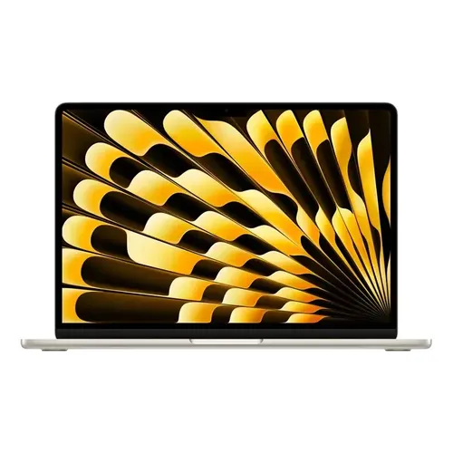 Macbook Air 13 M2 CPU de 8 núcleos e GPU de 8 núcleos 16 GB 256 GB