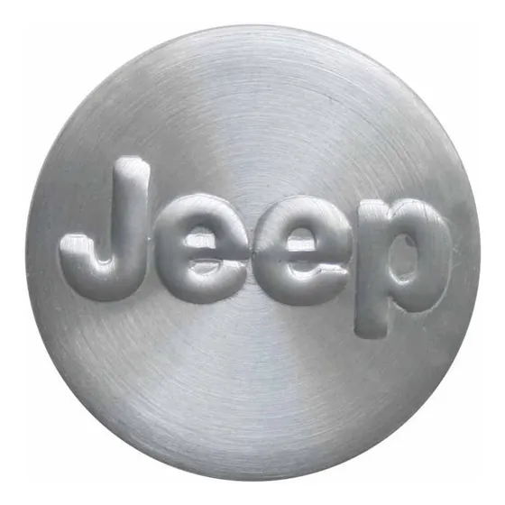 Tapa Centro Rin Jeep Cherokee Kk