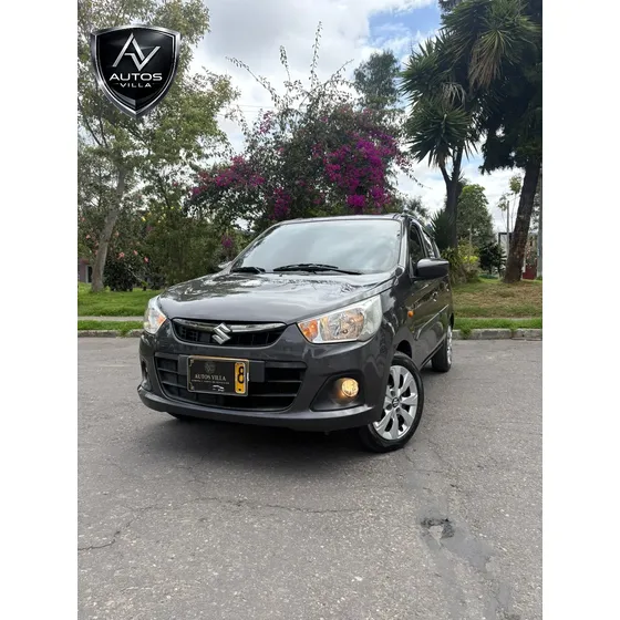 Suzuki Alto K10 2019 1.0 Glx