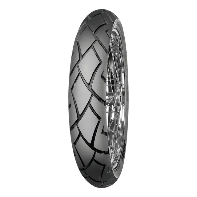 Pneu Dianteiro Mitas Terraforce-r 90/90-21