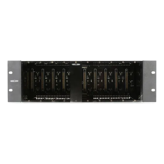 Lindell 510 Power Mkii Lunchbox 10 Slots Serie 500 Ñ Api Bae