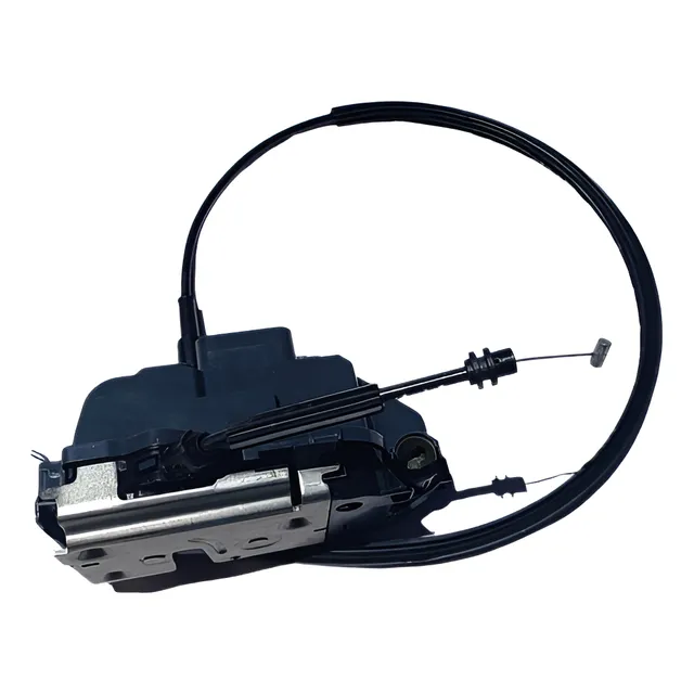 Cerradura Electrica Delantera Izquierda Peugeot 307 Cc