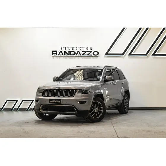 Jeep Grand Cherokee Limited 3.6 Tc L14