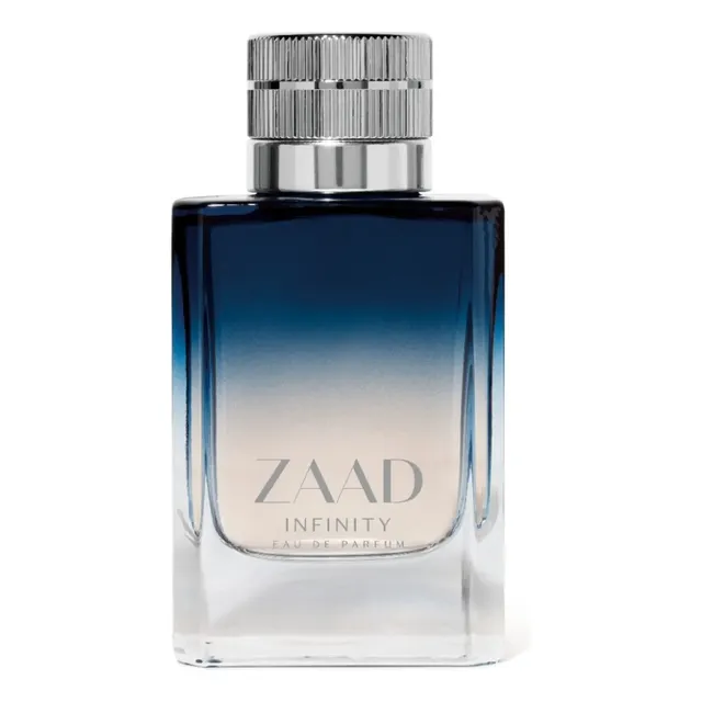 Zaad Edp Infinity 95ml