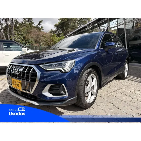 Audi Q3 1.4t Ambition usado en Suba
