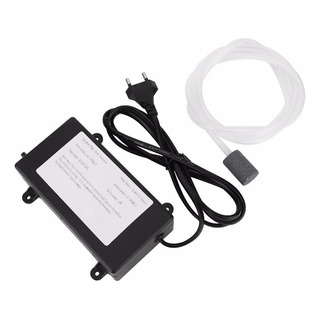 Generador De Ozono 110v 1000mg Desinfección De Agua De Verdu Generador De Ozono 110v 1000mg Desinfección De Agua De Verdu